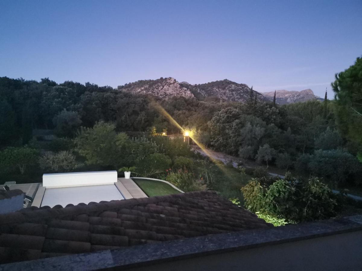 Villa Milagro - 3 Bedroom Finca Style Villa With Pool Near Golf Course/Beaches - Air Cond. Pollença Eksteriør bilde
